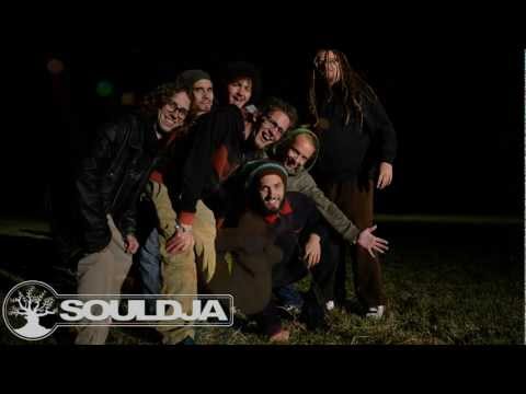 Souldja - Dream becomes Reality