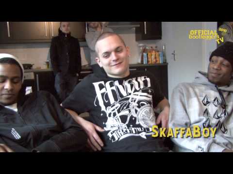 OfficialbootlggersTv Episode 3 - English MC Edition Skaffaboy