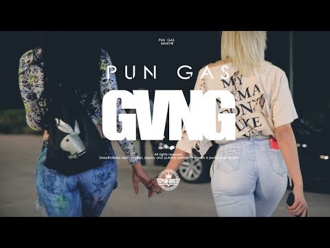 JOSTRA x YOUNG ZLATKOVICH - GVNG (OFFICIAL VIDEO)