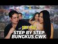 COBAIN DEH TIPS BUNGKUS CWK ALA BU LURAH ICI