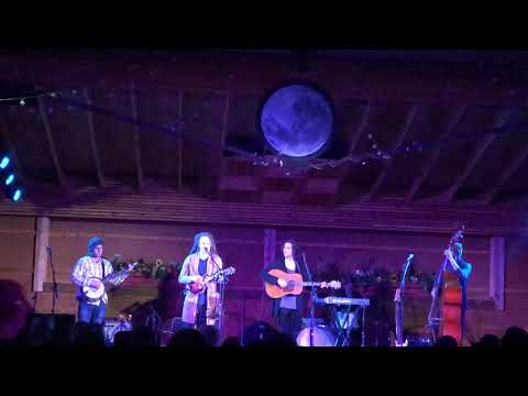 04 05 19 The Way Down Wanderers 