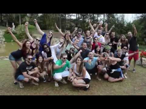 [Teaser] Churrasco - FOC ENGENHARIAS E QUIMICA