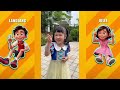 Langlang And Julie S Funny Compilation Funny Comedyvideos