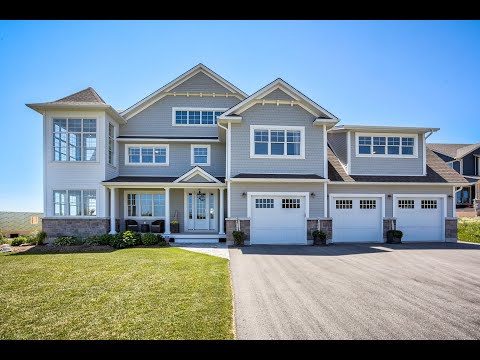 SOLD! ~ 169 Ishwar Drive, Georgian Bluffs