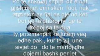 Papushi - Pritem Shpirt