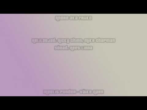 Meelis Punder - Väike narr (laulusõnadega/HQ heli)