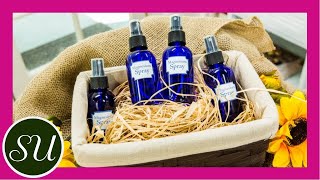 DIY Magnesium Spray | Fight Muscle Cramps & Spasms, Fatigue and Insomnia