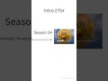 Sesame Street Intro 2 For Season 24 29 1992 1998