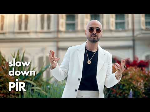 Soner Sarıkabadayı - Pir (Slow Down)
