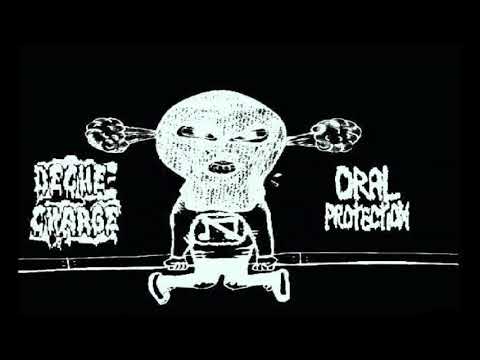 Deche-Charge / Oral Protection - Split Tape