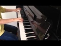 【うたプリ】エボリューション・イヴ (short ver.) / QUARTET NIGHT (Piano) 