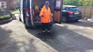 Album cover: Drain Clearance Uk Ltd YouTube video 