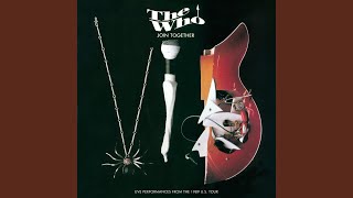 Rough Boys (Live U.S. Tour/1989)