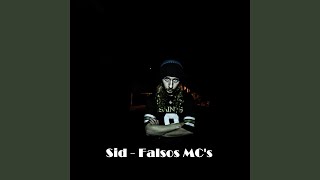Falsos MC&#39;s