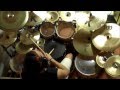 J.G. Textures - Reaching Home !!DRUMS!! 