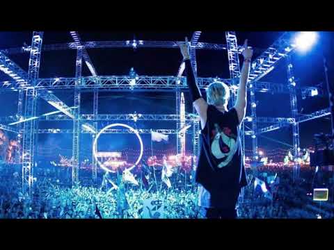 ALPHA 9 (ARTY) - ID [UNRELEASED]