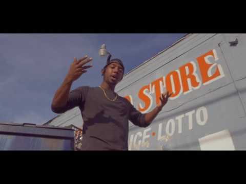 Sib The Kidd - Get That $ (Music Video) Shot By: @HalfpintFilmz