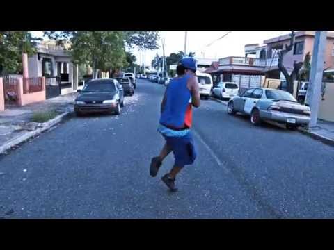 Anonymous Boyz - Hackiamo El Dembow PARTE 2 (Video Official HD)  Dembow 2014