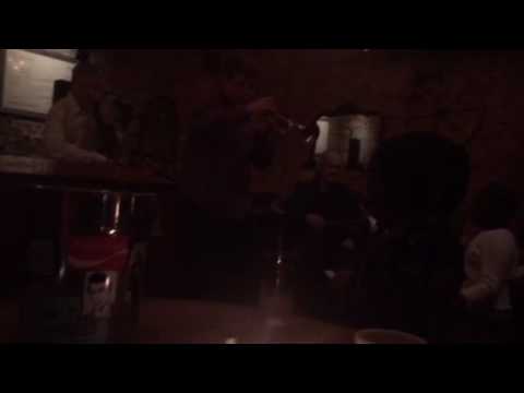 Grant Stewart - Stefano Doglioni