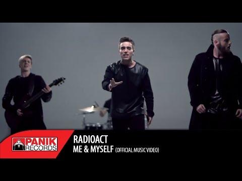 RadioAct - Me N Myself | Official Music Video