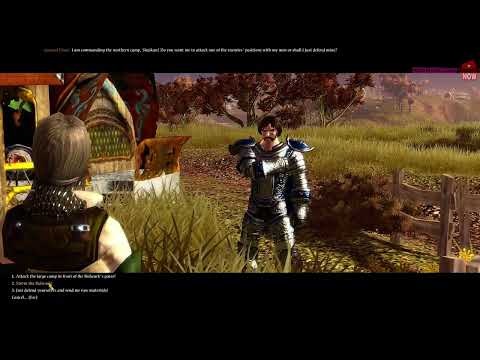 Campaign Ep 9-1 - Spellforce 2 - Anniversary Edition