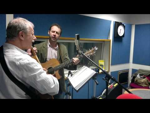 Breeze & Wilson - Live on BBC Sunday Folk 6.4.14
