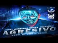 Agresivo - Angel Montanna Bronx OFFICIAL ★★★NEW REGGAETON 2014★★★HD