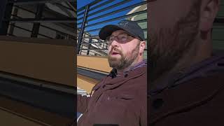 Watch video: Part 2: Sealed to Perfection - Solving the Deck Drip Dilemma with David Boss
