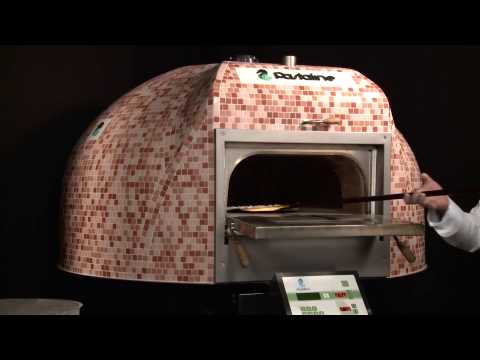 Pastaline Giotto E100 Oven