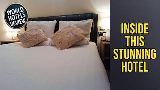Devoncove Hotel Glasgow - Inside This Stunning Hotel | Glasgow, United Kingdom🌟