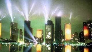 Jean Michel Jarre - Revolutions