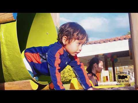 SIGA LA VACA - DIVERSÃO EN ROZO!!