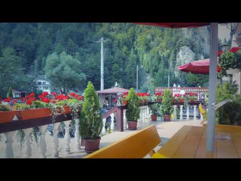 Pensiunea Darius Moieciu