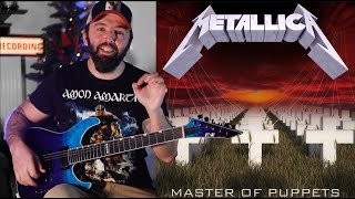 Master of Puppets Nasıl ÇalınMALI ya da ÇalınMALI MI?
