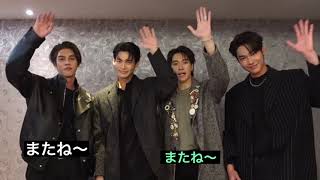 undefinedの予告動画のサムネイル