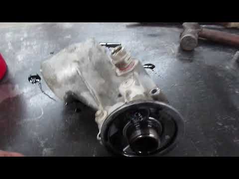 7.3 Powerstroke Oil Cooler TIPS!!! Must Watch!!!!