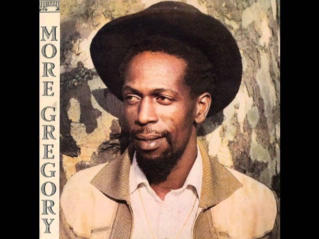 Gregory Isaacs: La Leyenda Del Reggae