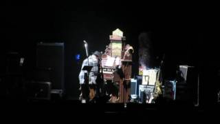 Neil Young - Mother Earth /Natural Anthem (Ziggo Dome, Amsterdam 2016-07-09)