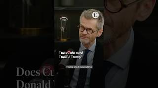 Thumbnail for Does Cuba need Donald Trump? | The Economist