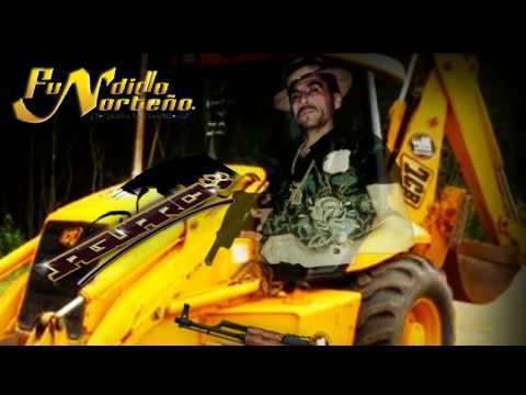 La Retro del Ondeado - Fundido Norteño - Me Gustas Mucho (Cd. oficial 2011)