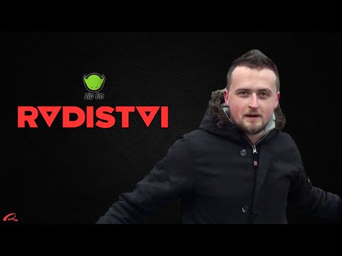 ZIP FM Radistai | Mantas Katleris 2014-12-11