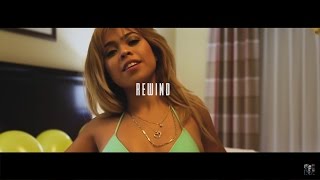 Charlie Gee - Rewind Ft. Yung Rest &amp; Hazel (Prod by. The Beat Plug)