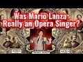 Was Mario Lanza Really an Opera Singer? 🇪🇸¿Fue realmente Mario Lanza un cantante de ópera?