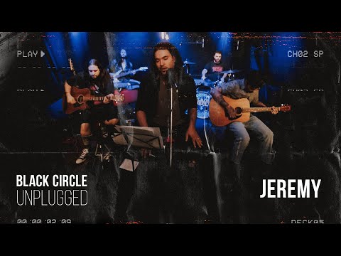 Jeremy - Pearl Jam (Tribute by Black Circle Live from Black Circle Unplugged)
