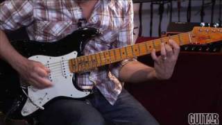 Video thumbnail for DigiDesign Eleven Rack by Guitar World