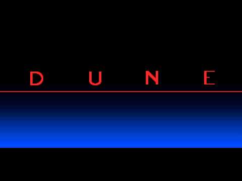 dune amiga longplay