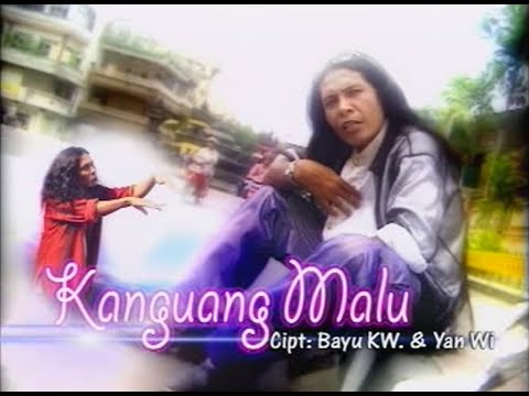 Bayu KW - Kangguang Malu