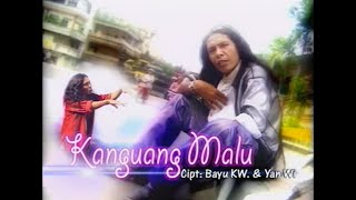 Download lagu Bayu KW - Kangguang Malu mp3 Download lagu Bayu KW - Kangguang Malu mp3