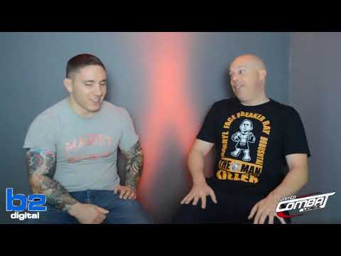 UCL: Stittgen vs VanCamp preview