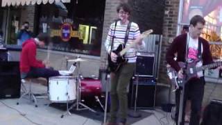 Cloud Nothings - Didn't You